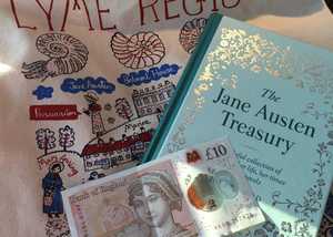 Jane Austen Tours