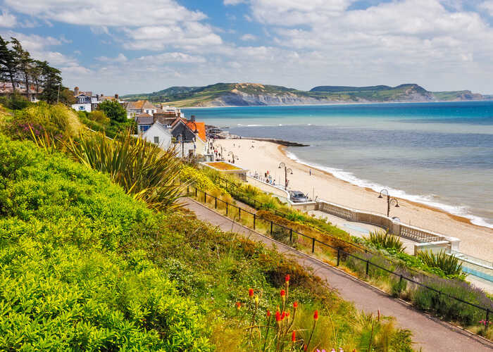 Lyme Regis