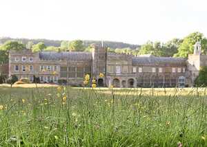 Forde Abbey