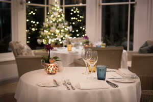 Christmastime by the Sea | Boutique Hotel in Lyme Regis, Dorset | The Alexandra Hotel & Restaurant